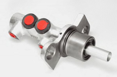HELLA PAGID 8am355504441 -  Главный тормозной цилиндр